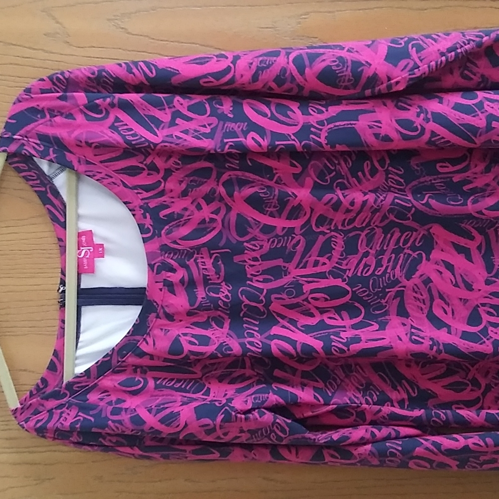 Queen Maxi Dress -